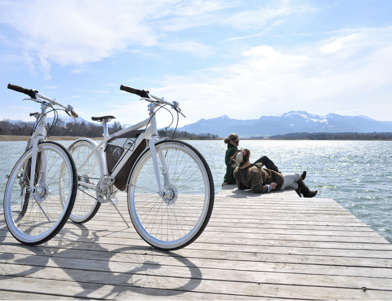 Frühstücksei Woche 26: Sommerferien
